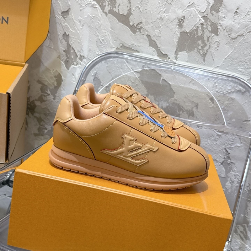 l0vis Vvtt0n trainer sneaker